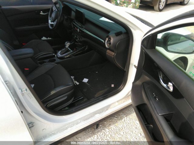 3KPF34AD7ME317023 KIA Forte Gt-line