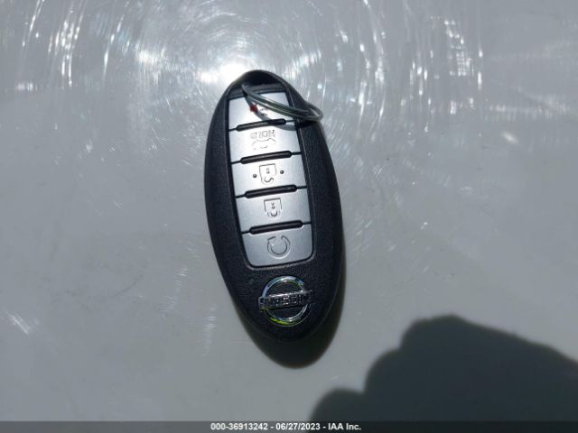 1N4BL4CV3KC147077 Nissan Altima 2.5 Sr