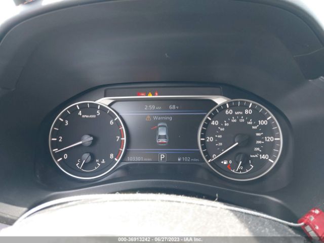1N4BL4CV3KC147077 Nissan Altima 2.5 Sr