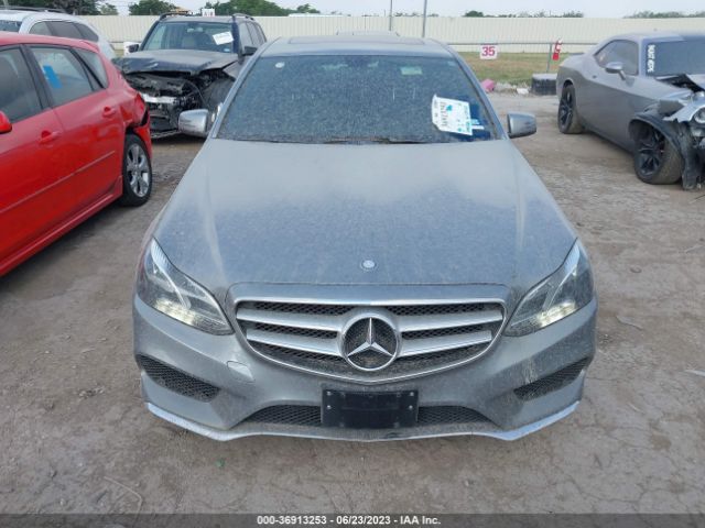 WDDHF5KB9FB133064 Mercedes-Benz E-class E 350 Luxury