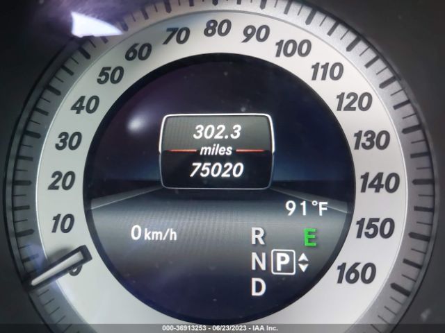 WDDHF5KB9FB133064 Mercedes-Benz E-class E 350 Luxury