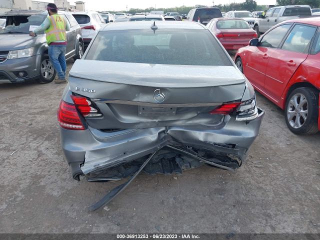 WDDHF5KB9FB133064 Mercedes-Benz E-class E 350 Luxury