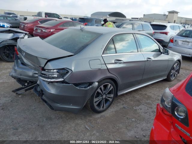 WDDHF5KB9FB133064 Mercedes-Benz E-class E 350 Luxury