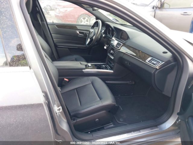 WDDHF5KB9FB133064 Mercedes-Benz E-class E 350 Luxury
