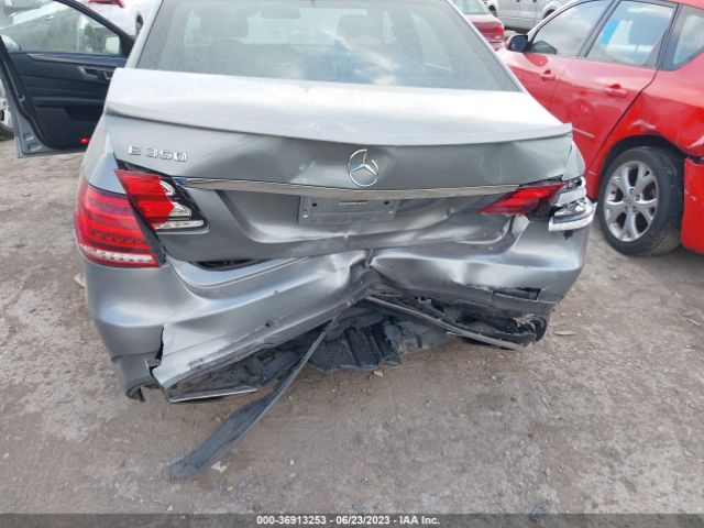WDDHF5KB9FB133064 Mercedes-Benz E-class E 350 Luxury