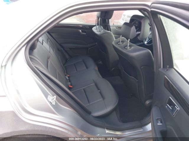 WDDHF5KB9FB133064 Mercedes-Benz E-class E 350 Luxury