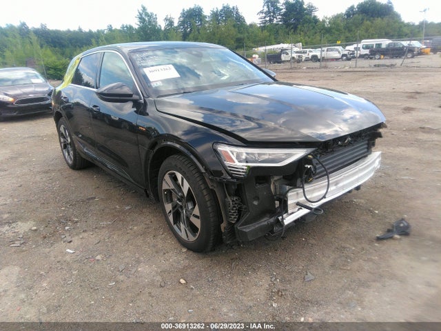 2022 Audi e-tron, VIN: WA1AAAGE0NB023678