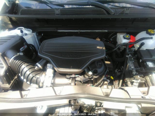 1GKKNLLS4PZ186466 GMC Acadia At4