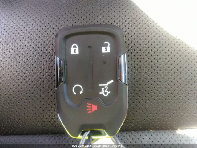1GKKNLLS4PZ186466 GMC Acadia At4