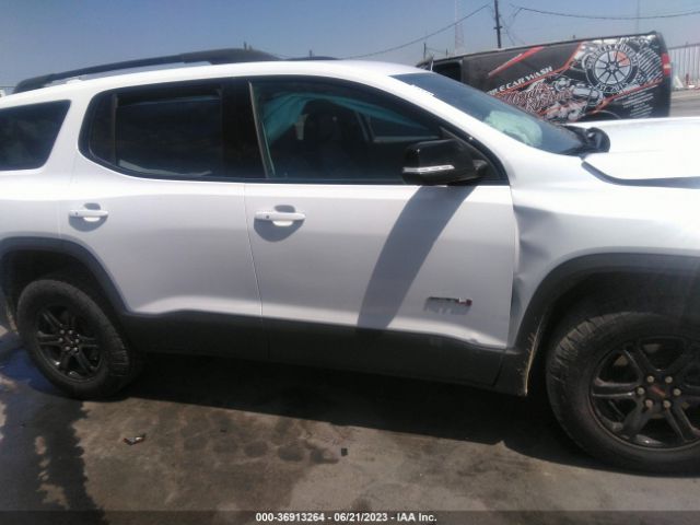 1GKKNLLS4PZ186466 GMC Acadia At4