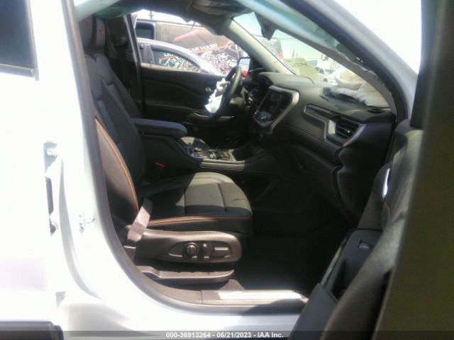 1GKKNLLS4PZ186466 GMC Acadia At4