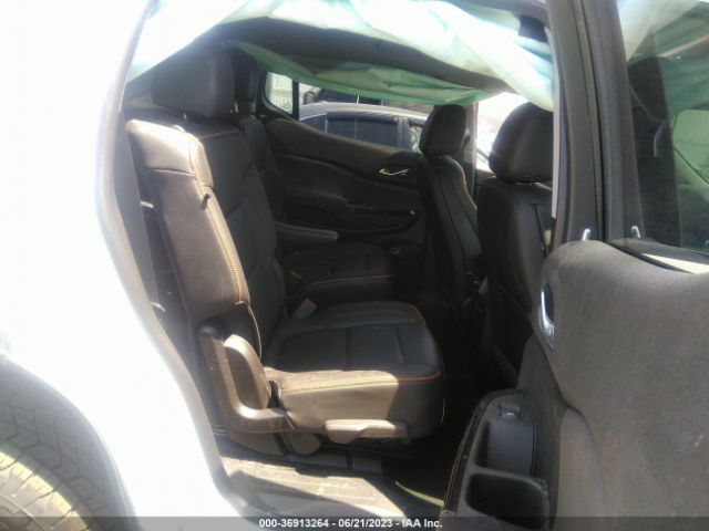 1GKKNLLS4PZ186466 GMC Acadia At4