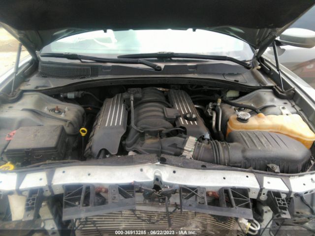 2C3CDXGJ2JH208746 Dodge Charger R/t Scat Pack
