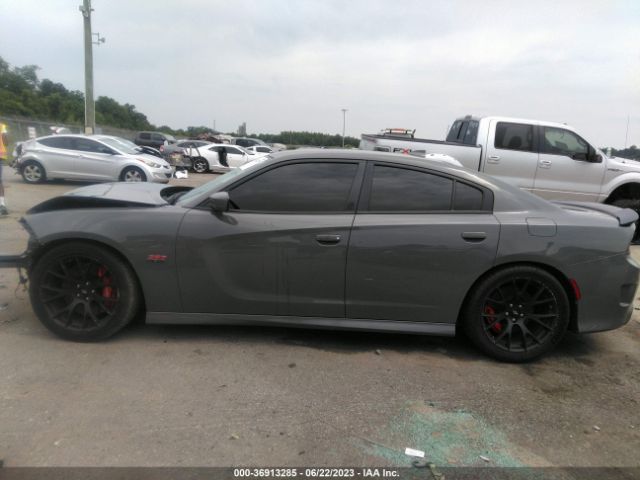 2C3CDXGJ2JH208746 Dodge Charger R/t Scat Pack