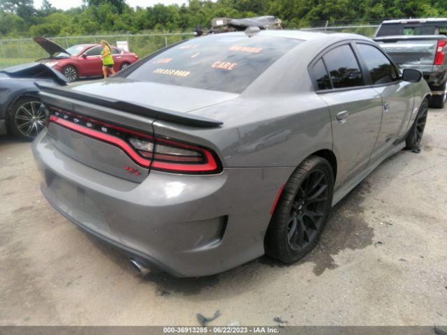2C3CDXGJ2JH208746 Dodge Charger R/t Scat Pack