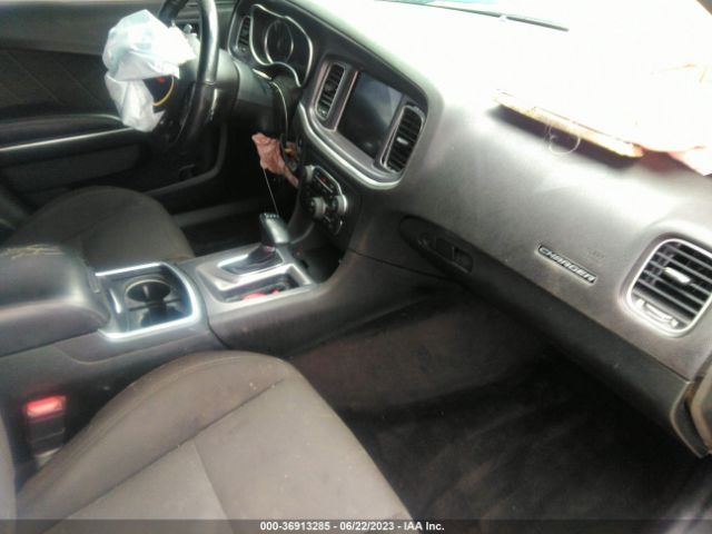 2C3CDXGJ2JH208746 Dodge Charger R/t Scat Pack