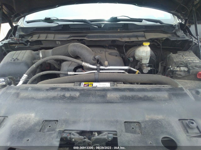 1C6RR7LT6ES321488 RAM 1500 Big Horn