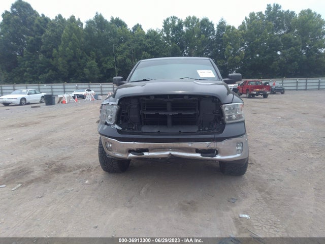 1C6RR7LT6ES321488 RAM 1500 Big Horn