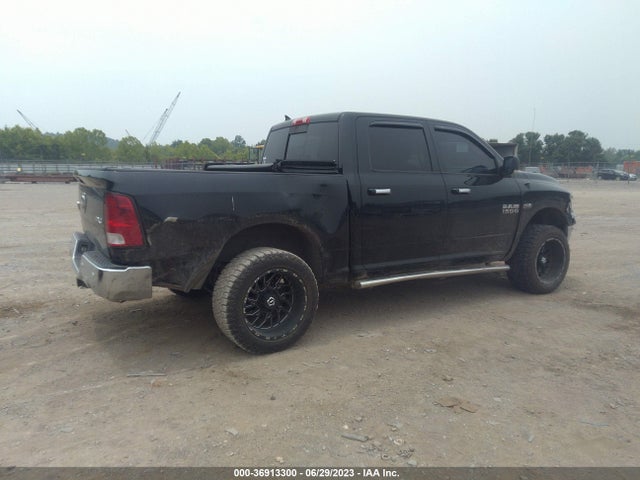 1C6RR7LT6ES321488 RAM 1500 Big Horn