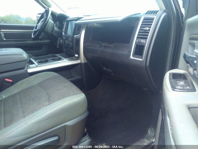 1C6RR7LT6ES321488 RAM 1500 Big Horn
