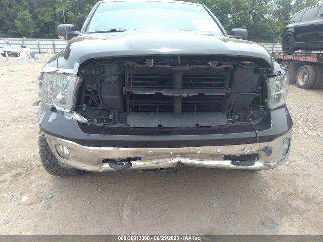 1C6RR7LT6ES321488 RAM 1500 Big Horn