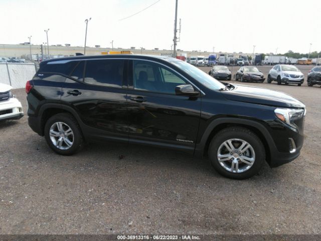 3GKALTEV4KL212931 GMC Terrain Sle