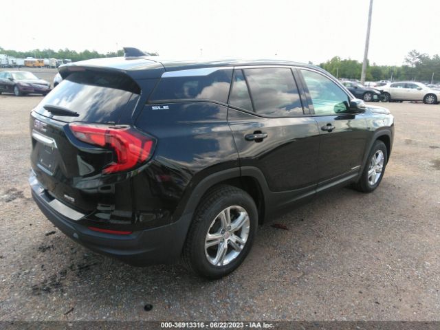 3GKALTEV4KL212931 GMC Terrain Sle