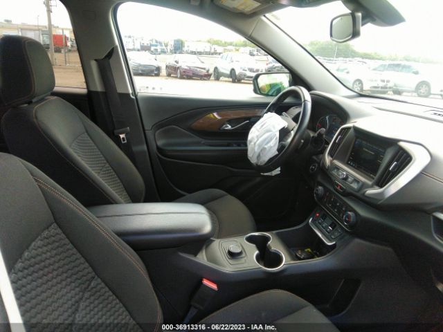 3GKALTEV4KL212931 GMC Terrain Sle
