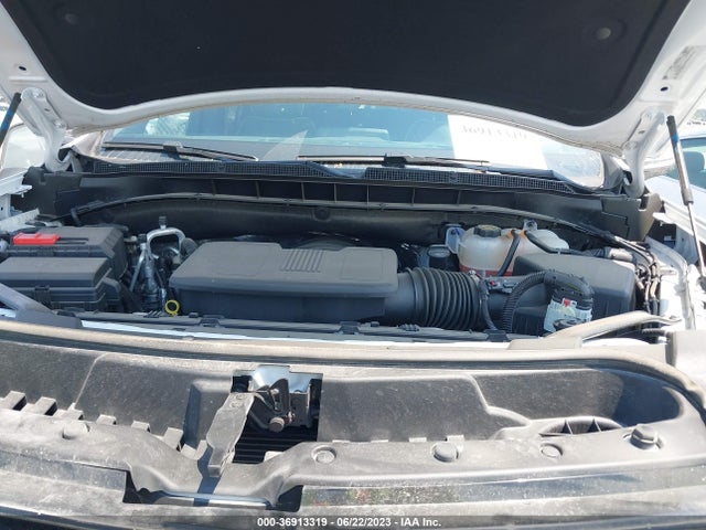 Chevrolet Suburban Premier 2023 1GNSKFKD5PR173340 Image 10