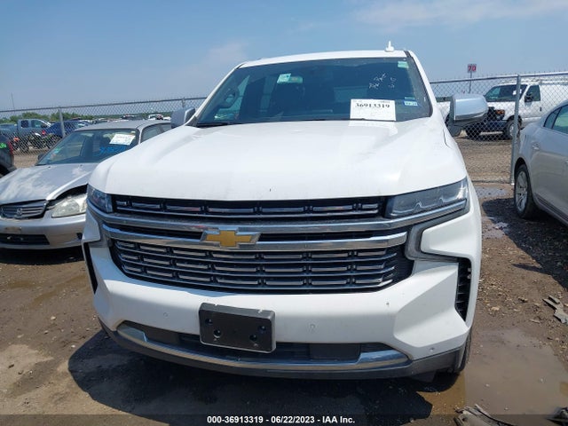 Chevrolet Suburban Premier 2023 1GNSKFKD5PR173340 Image 12
