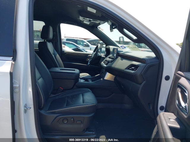 Chevrolet Suburban Premier 2023 1GNSKFKD5PR173340 Image 5