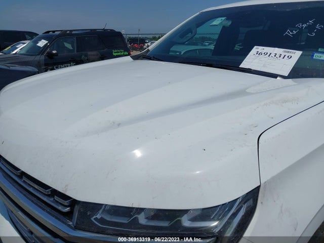 Chevrolet Suburban Premier 2023 1GNSKFKD5PR173340 Image 6
