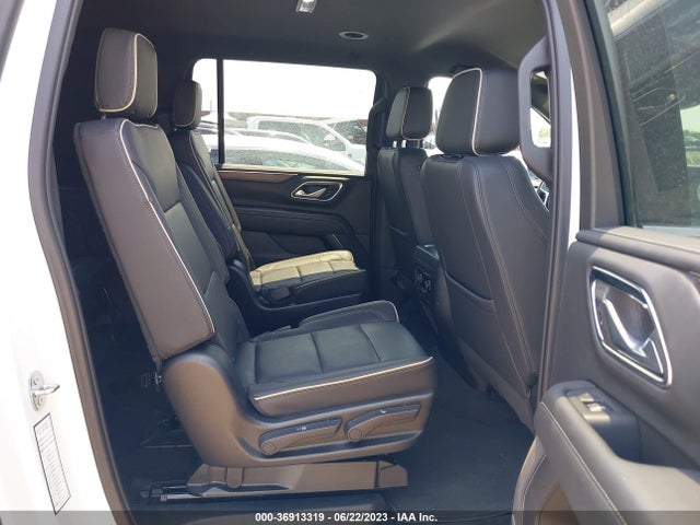 Chevrolet Suburban Premier 2023 1GNSKFKD5PR173340 Image 8