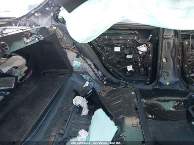 55SWF6EB6KU288163 Mercedes-Benz C-class Amg C 43