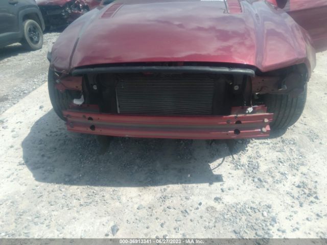 1ZVBP8CF9E5319553 Ford MUSTANG GT