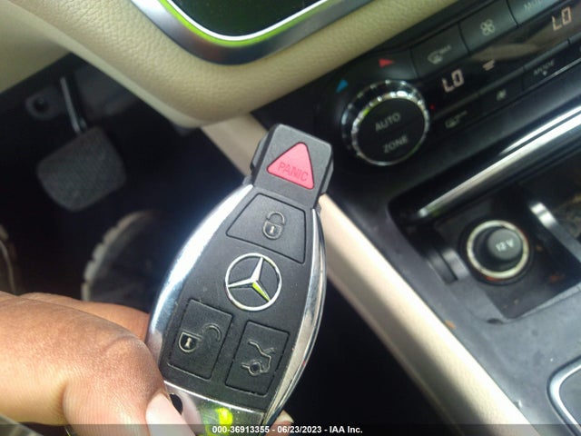 2019 MERCEDES-BENZ GLA GLA 250 VIN: WDCTG4EB1KU004445