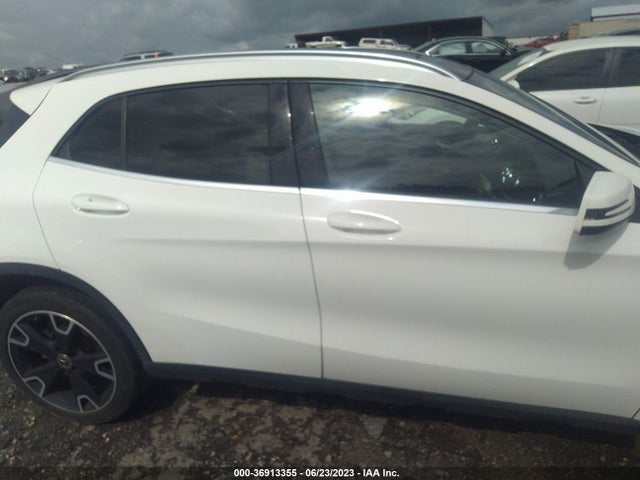 2019 MERCEDES-BENZ GLA GLA 250 VIN: WDCTG4EB1KU004445