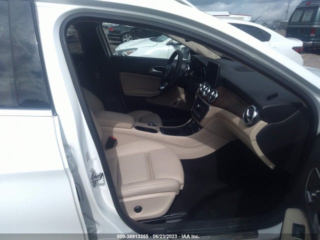 2019 MERCEDES-BENZ GLA GLA 250 VIN: WDCTG4EB1KU004445