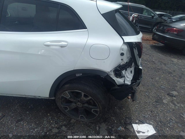 2019 MERCEDES-BENZ GLA GLA 250 VIN: WDCTG4EB1KU004445