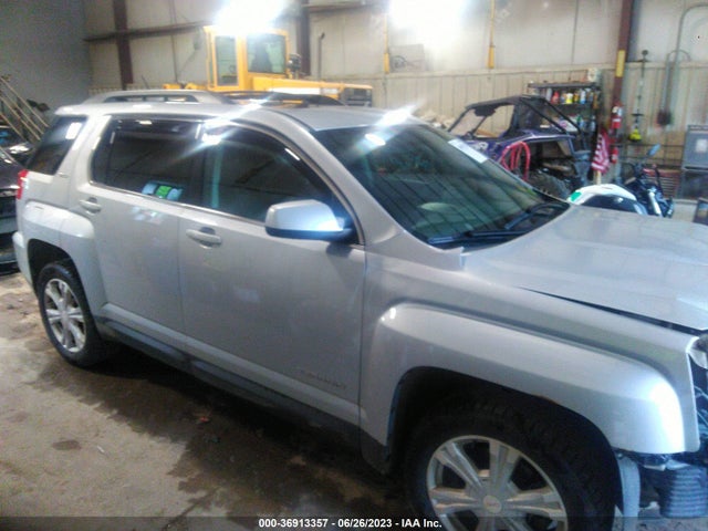 GMC Terrain Sle 2017 2GKFLTEK8H6190490 Image 13