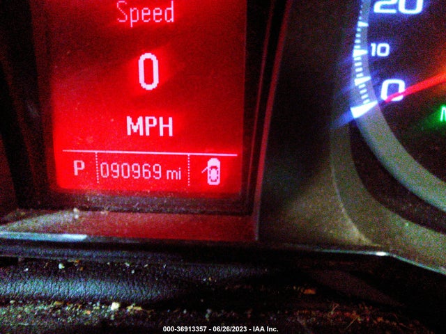 GMC Terrain Sle 2017 2GKFLTEK8H6190490 Image 15