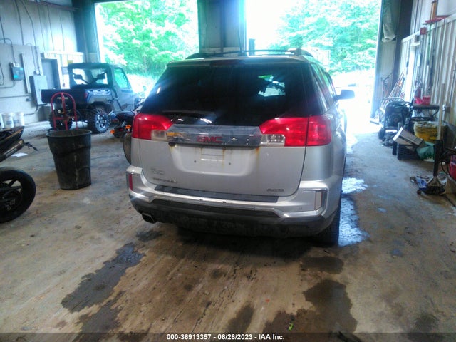 GMC Terrain Sle 2017 2GKFLTEK8H6190490 Image 16