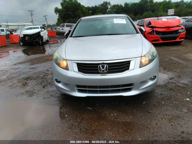 2009 HONDA ACCORD SDN EX VIN: 1HGCP367X9A033952