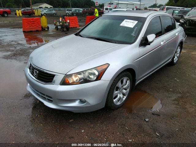 2009 HONDA ACCORD SDN EX VIN: 1HGCP367X9A033952