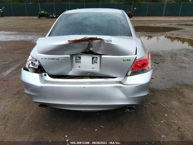 2009 HONDA ACCORD SDN EX VIN: 1HGCP367X9A033952