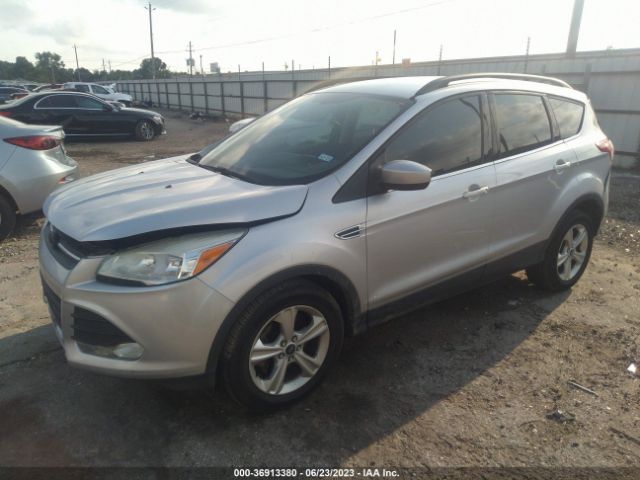 1FMCU0GX9EUC92148 Ford ESCAPE SE
