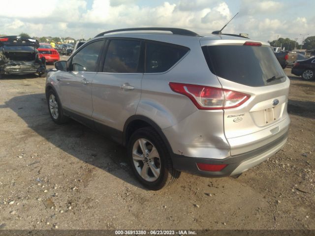 1FMCU0GX9EUC92148 Ford ESCAPE SE