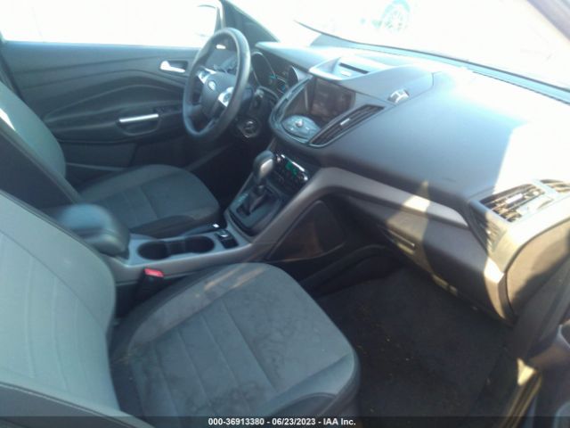 1FMCU0GX9EUC92148 Ford ESCAPE SE