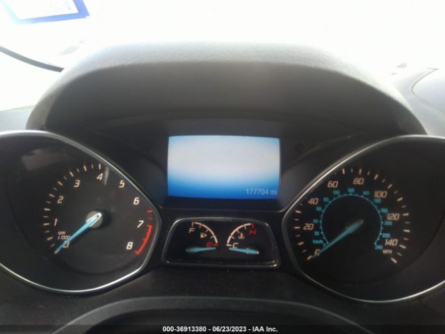 1FMCU0GX9EUC92148 Ford ESCAPE SE