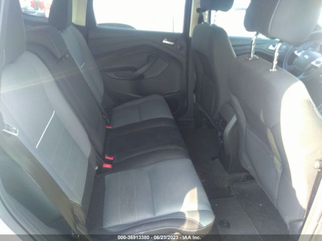 1FMCU0GX9EUC92148 Ford ESCAPE SE